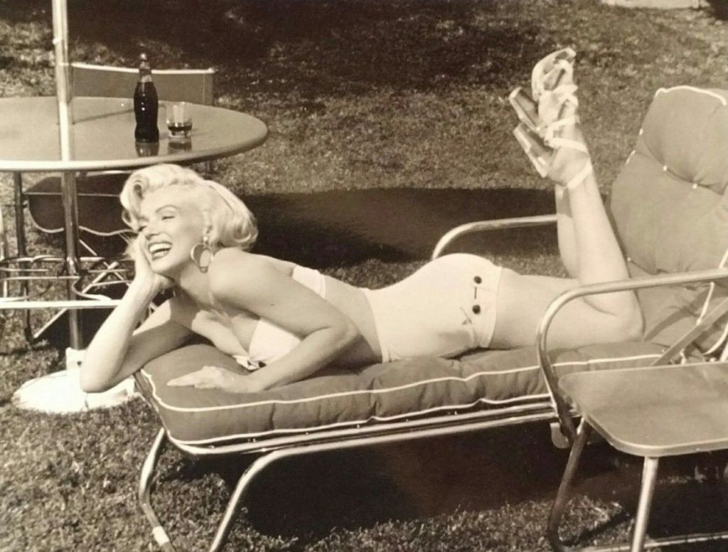Marilyn Monroe Hastalığı | Endometriosis Çikolata Kisti
