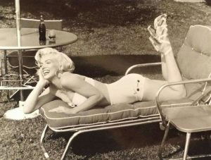 Marilyn Monroe Hastalığı | Endometriosis Çikolata Kisti