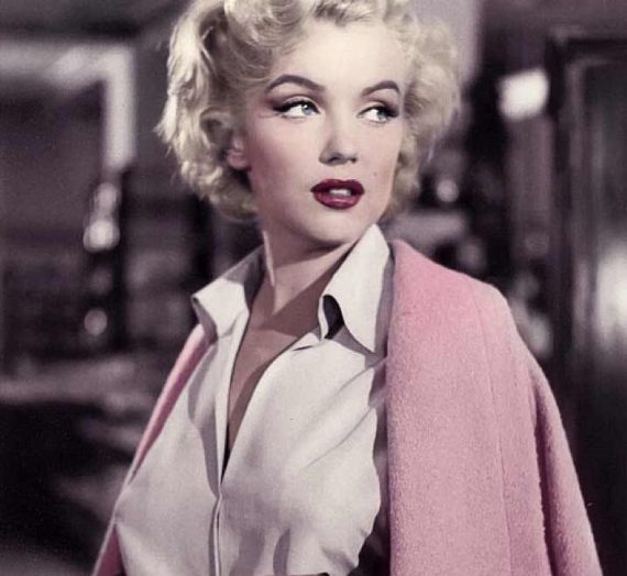 Marilyn Monroe Hastalığı | Endometriosis Çikolata Kisti