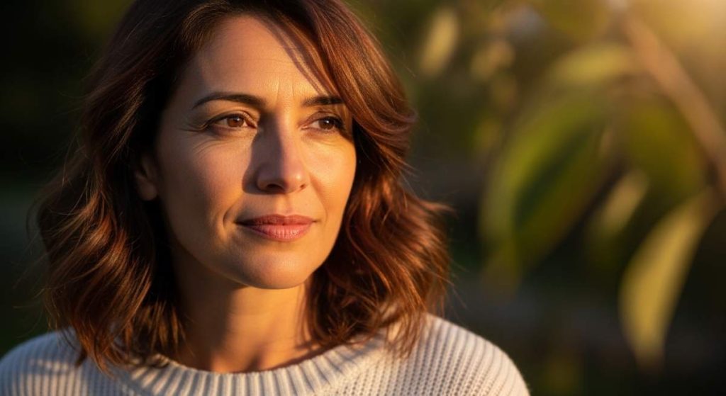 40 Yaş Kadını Ne İster? Gerçek Bir Bakış Açısı