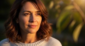 40 Yaş Kadını Ne İster? Gerçek Bir Bakış Açısı