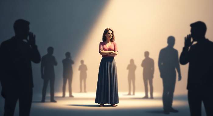 Dört sıfır yasinda ozgurluk ve toplumsal baski karsisinda huzur