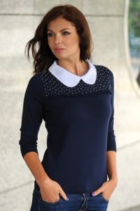 Genç Görünmek İçin Giyim Tarzı