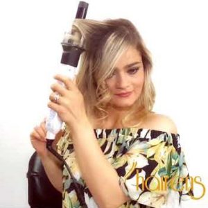 Hairens HRS-320 Saç Maşası Yorumum