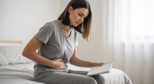 Adet Düzensizliği Neden Olur? Panik Yapmadan Önce Bilmeniz Gerekenler