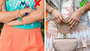 40 yaş kadını aksesuar giyim önerileri