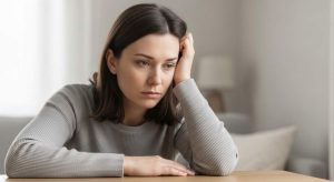 Bitmek Bilmeyen Yorgunluk: Kadınlarda Kansızlık Neden Olur