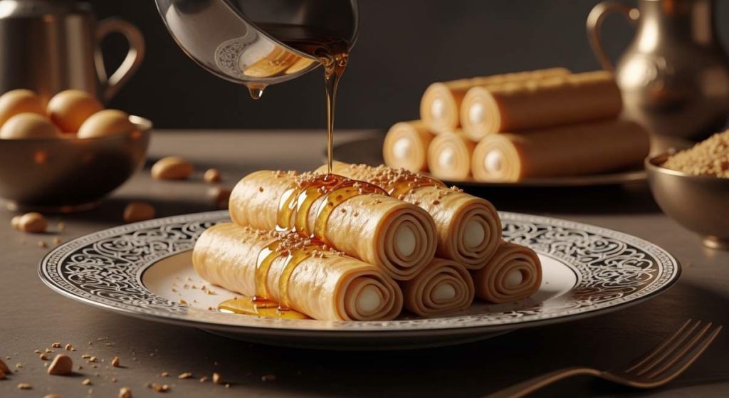 Sultan Lokumu Tarifi: Damakları Şenlendiren Osmanlı Lezzeti