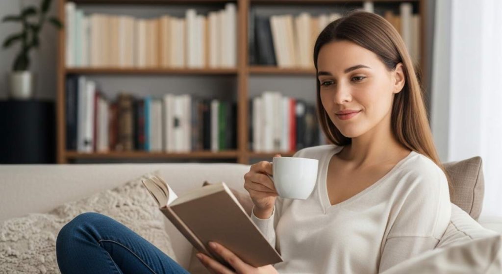 Kitap Okuma Alışkanlığı: Günde 100 Sayfa mı?