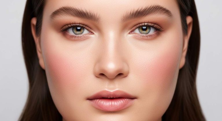 Cilt tipine gore makyaj teknikleri bir