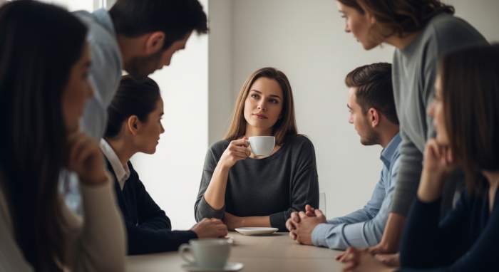 Evlilik baskisina ragmen kendi yolunda olan kadin gorseli