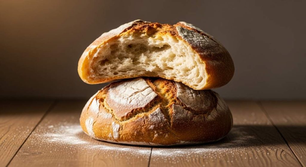 Fodla Nedir? Osmanlı Saray Mutfağından Fodla Ekmeği Tarifi