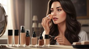 Kalıcı ve Kapatıcı Fondöten Önerileri