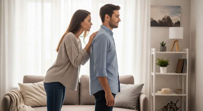 Iliskide asiri yakinlik ve bagimlilik hissi komik gorsel