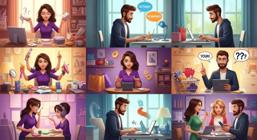 Kadınlar ve Erkekler Arasındaki 7 Fark: Bilim Ne Diyor?