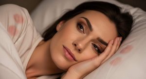 Makyajla Uyumanın Zararları | Cildine Yaptığın 5 Büyük Hata