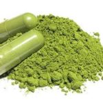 matcha tablet kapsül