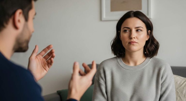 Kadınların Asla Duymak İstemediği 7 Şey!