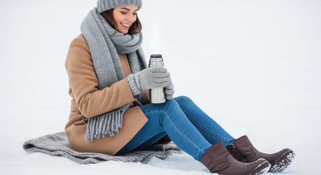 Kış Diyeti Nedir? Nasıl Yapılır? Neler Yenir?