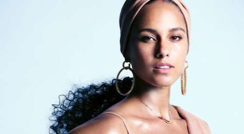 alicia keys sorular cevaplar