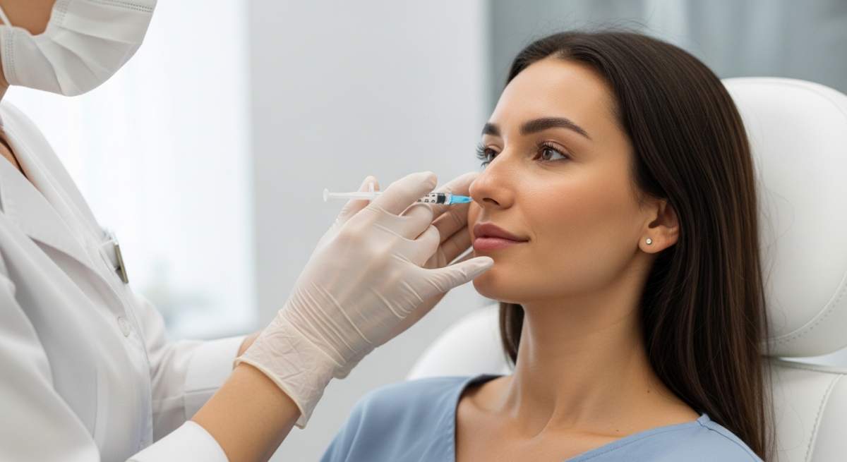 Ameliyatsız Burun Estetiği: Yaptırmadan Önce Alternatifler