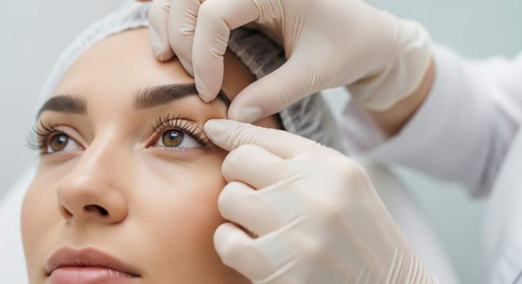 Göz Kapağı Estetiği Yaptıranlar Ne Diyor? | Blefaroplasti