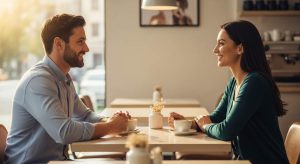 Birini 5 Dakikada Nasıl Etkilersiniz?