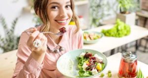 Kadın Sağlığı İçin Beslenme Önerileri