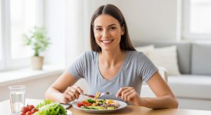 Kadın Sağlığı İçin Beslenme Önerileri | Regl, Menopoz ve Cilt