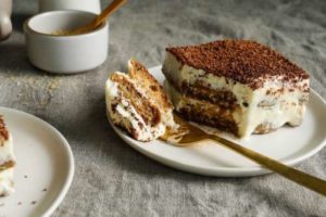 Kolay Tiramisu Tarifi
