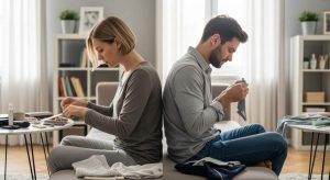 Kadınlarla Erkeklerin Farklı Yaptığı 10 Şey