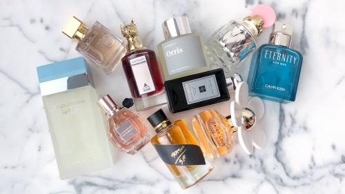 Parfümde Nelere Dikkat Etmek Gerekir?