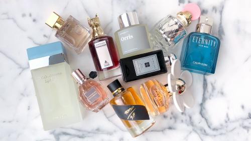 parfüm alırken nelere dikkat edilmeli
