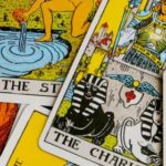 online tarot falı baktır