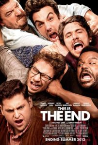 Buraya Kadar | This Is The End