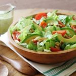 avokado salatası tarifi