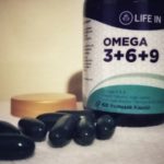 Life In Omega 3 6 9 Balık Yağı Tablet Kapsül
