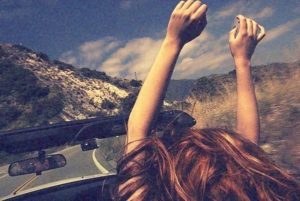 Yolculukta Sağlıklı Beslenme