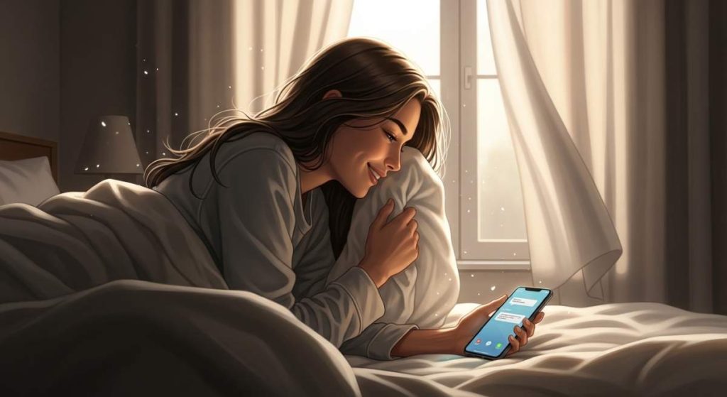 Sevgiliye Günaydın Mesajları: En Anlamlı 20 Romantik Mesaj