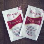 Rosense rejuviloX kırışıklık karşıtı yoğun bakım serumu