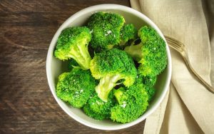 Brokoli Tarifleri : Yemeği Salatası Çorbası Nasıl Yapılır?