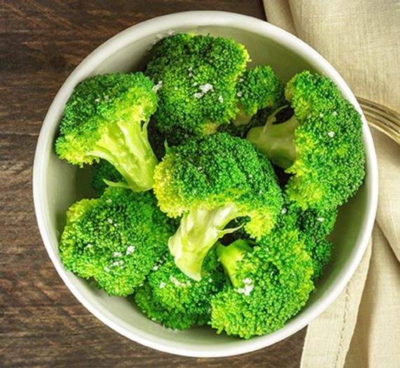 Brokoli Tarifleri : Yemeği Salatası Çorbası Nasıl Yapılır?