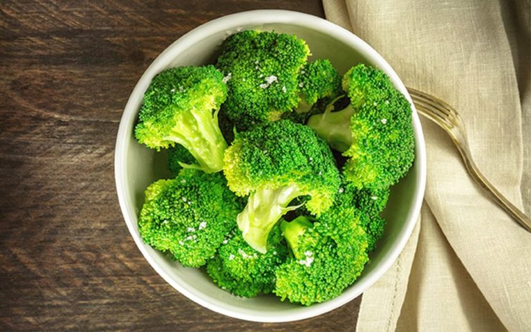 Brokoli Tarifleri : Yemeği Salatası Çorbası Nasıl Yapılır?