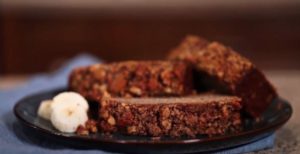 Şekersiz Muzlu Ekmek Banana Bread Tarifi Ve Yapılışı