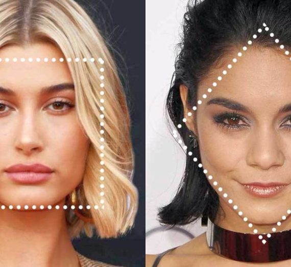 Yüz Şekline Göre Saç Modelleri | Hangisi Daha Çok Yakışır?
