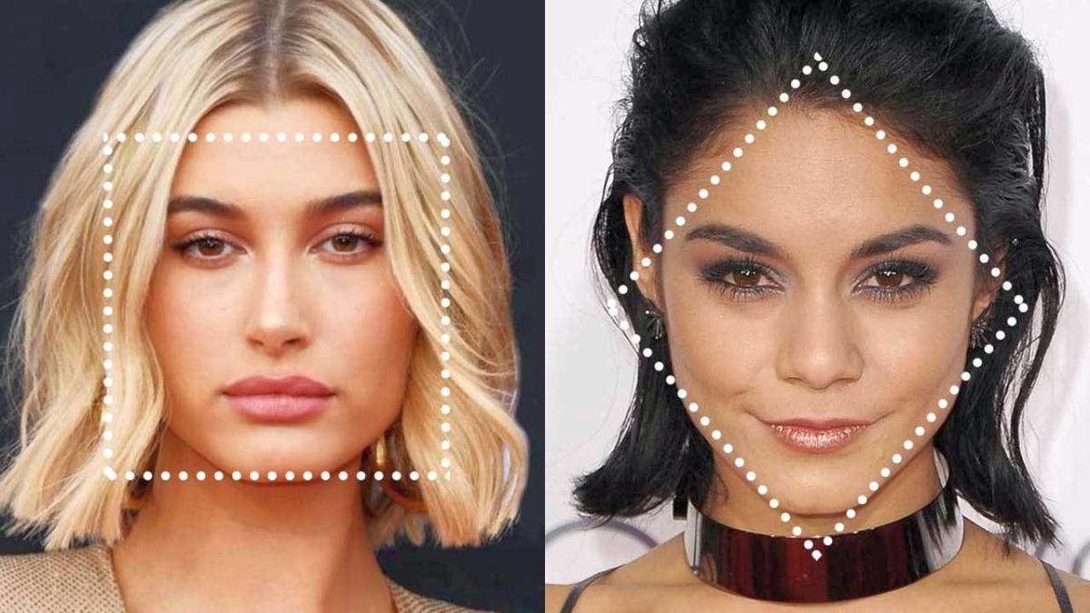 Yüz Şekline Göre Saç Modelleri | Hangisi Daha Çok Yakışır?