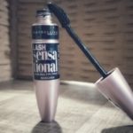 Maybelline lash sensational maskara