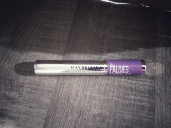 Maybelline Falsies Flash Lift Maskara