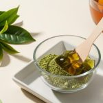 Evde Soyulabilir Yeşil Çay Maskesi Nasıl Yapılır? evde-soyulabilir-yesil-cay-maskesi-nasil-yapilir-1024×592