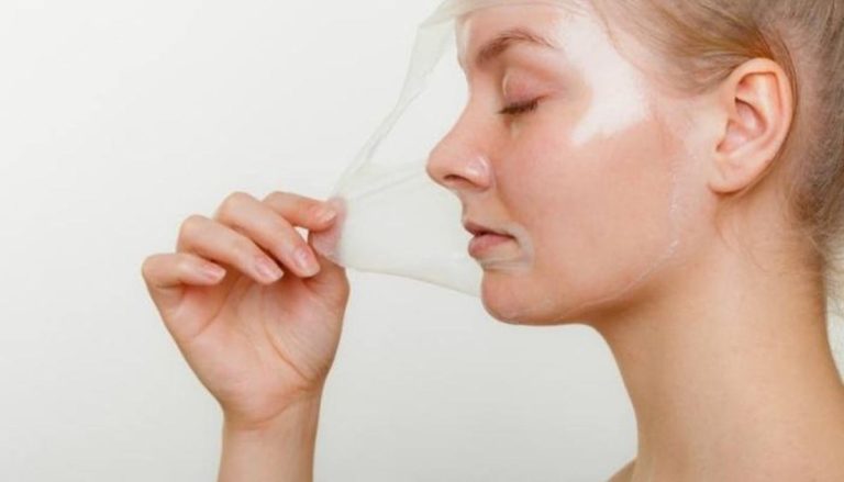 Jelatin Maskesi Nedir? Nasıl Yapılır? Faydaları Ve Tarifi